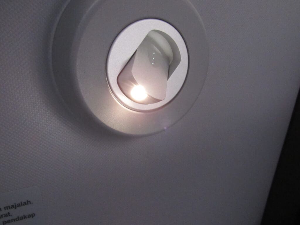Reading Light