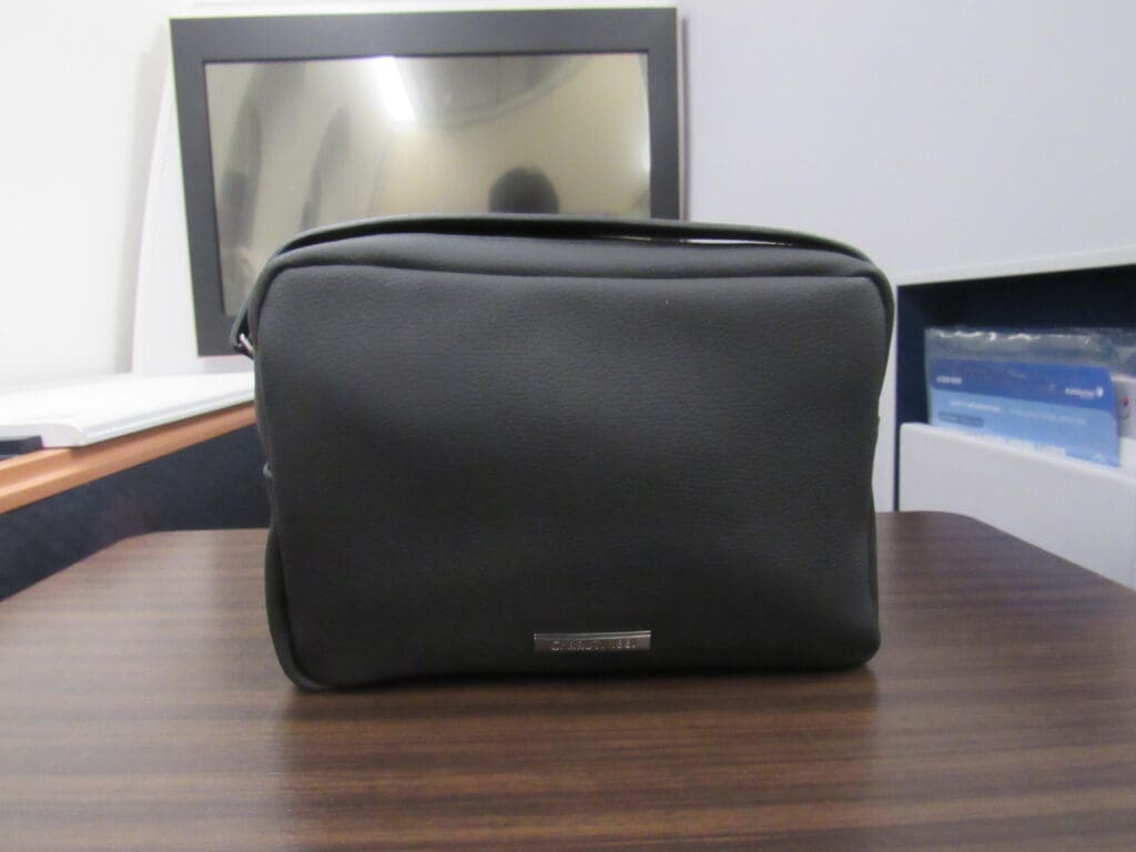 Amenity Kit