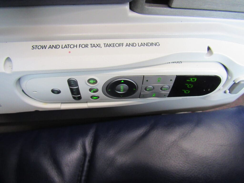 IFE Controls