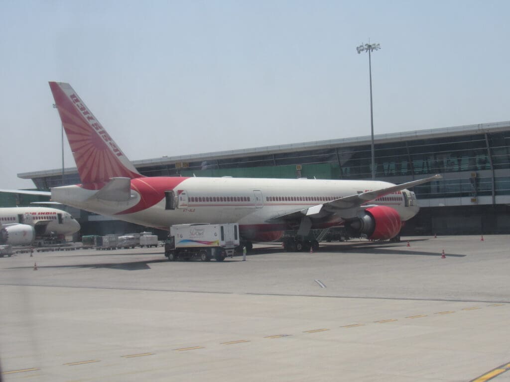 Air India 777-300ER