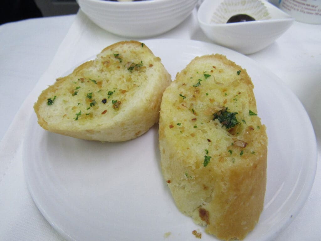Garlic Bread