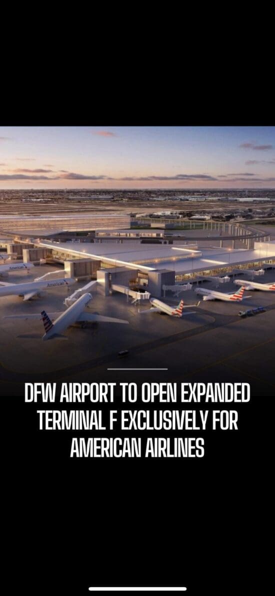 an airport with airplanes parked in the terminal