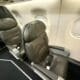 American Eagle First Class Embraer 175