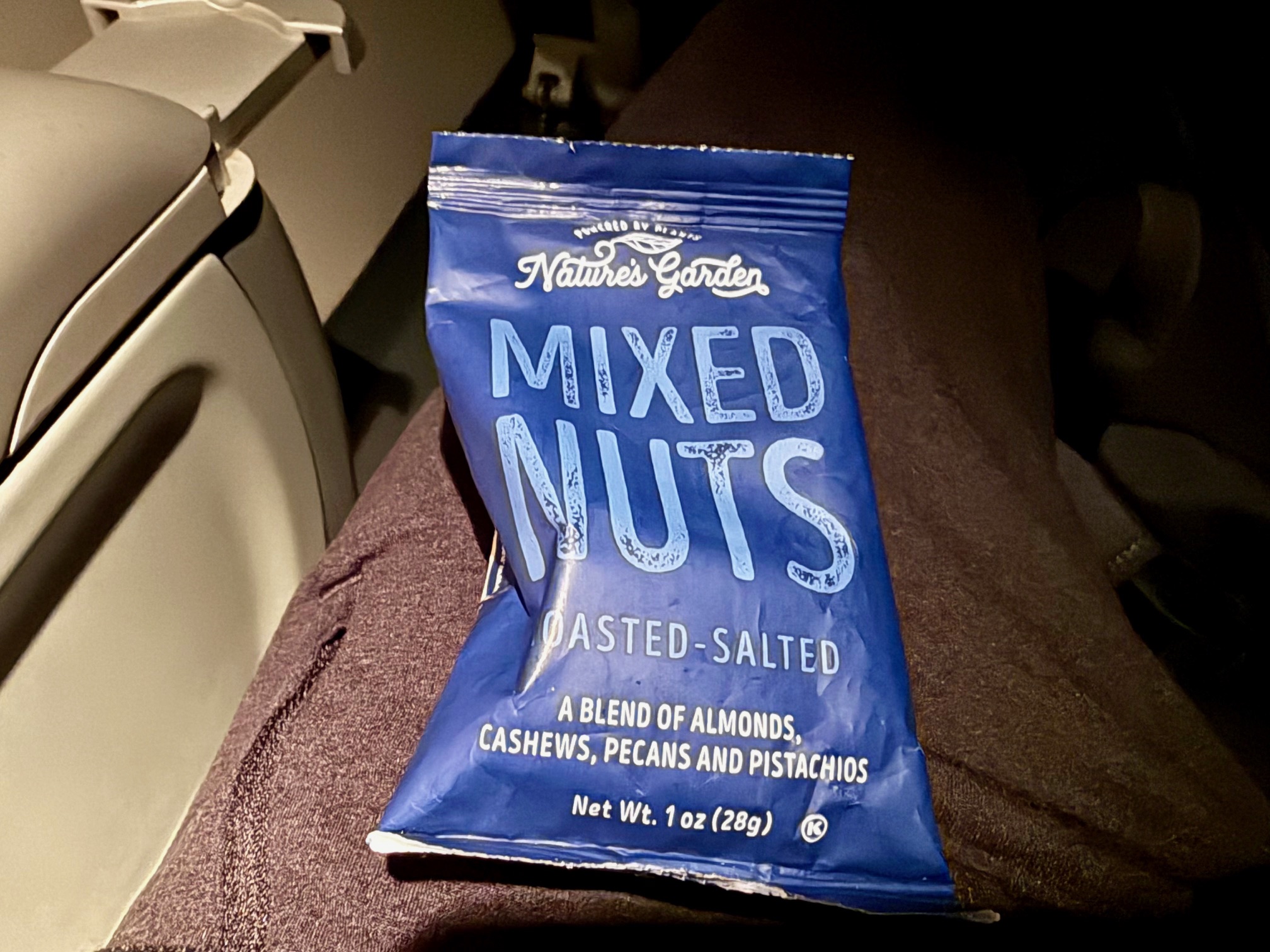 American Eagle First Class