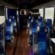 Getting to Montauk on the Hampton Ambassador