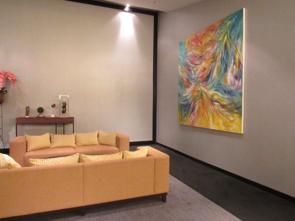 Semi Private Rooms