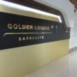 Malaysia Airlines Golden Falcon Lounges