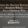 marriott bonvoy
