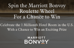 marriott bonvoy