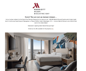 marriott bonvoy