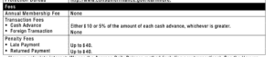 amex platinum card