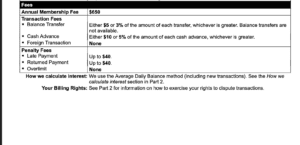 amex platinum card