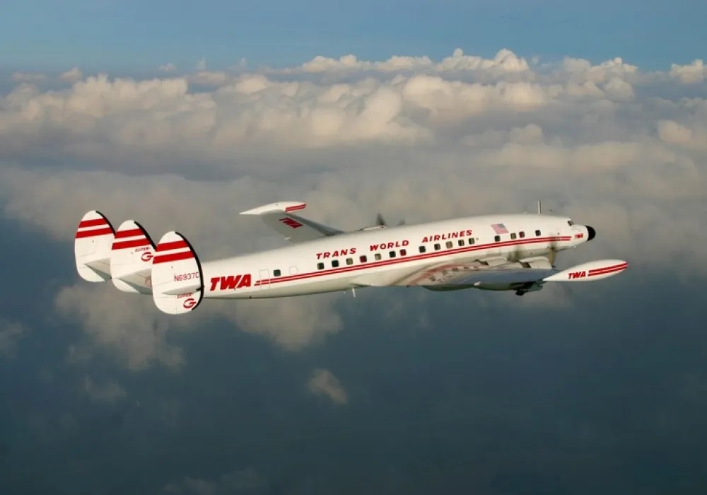 Airline Nostalgia  - cover