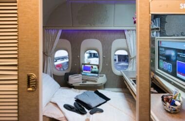 emirates