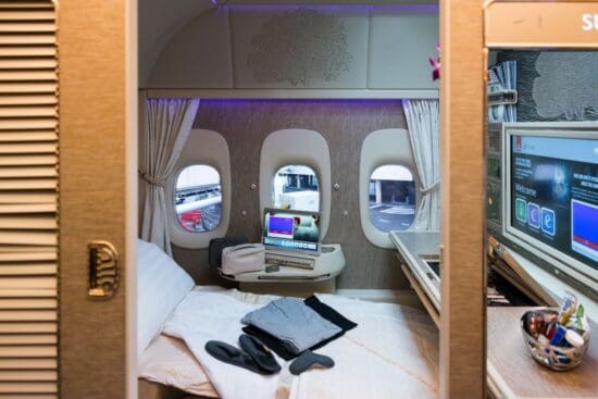 emirates