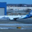 Alaska Airlines Announces First Transatlantic Route to Rome