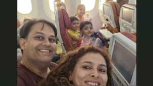 air india crash