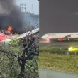 air india crash