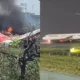air india crash