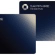chase sapphire reserve