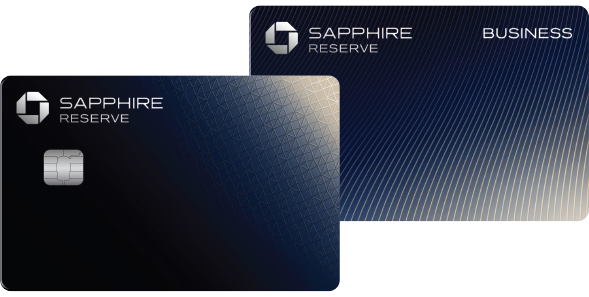 chase sapphire reserve