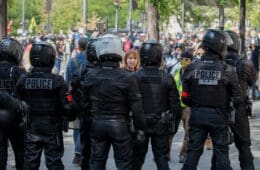 ICE raids