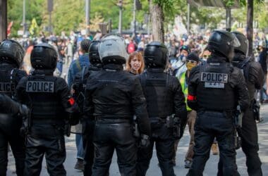 ICE raids