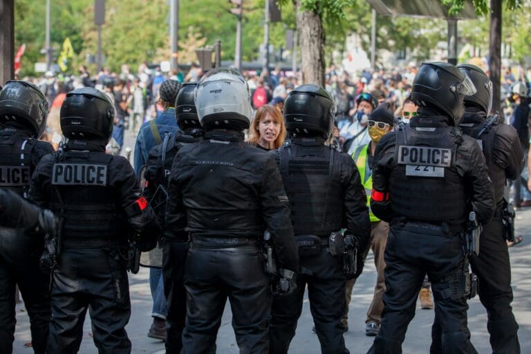 ICE raids