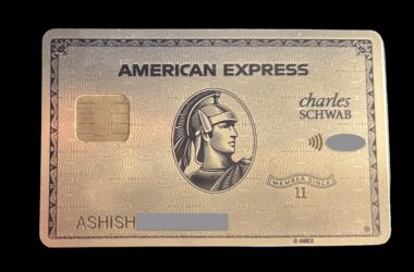 amex platinum card