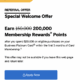 business platinum card