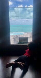 kids business class