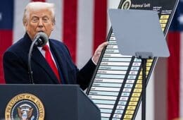 Trump Tariffs
