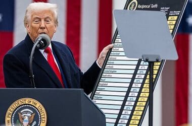Trump Tariffs