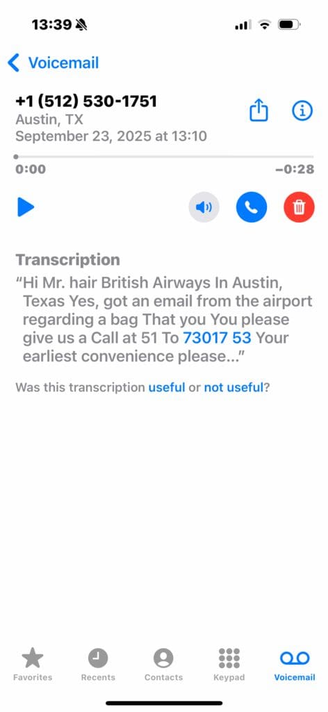 a screenshot of a chat