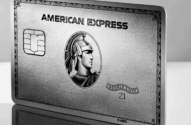 amex platinum card