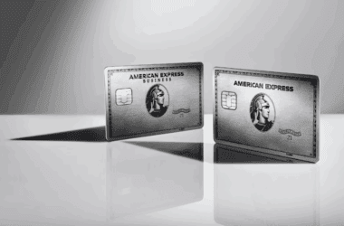 business platinum card