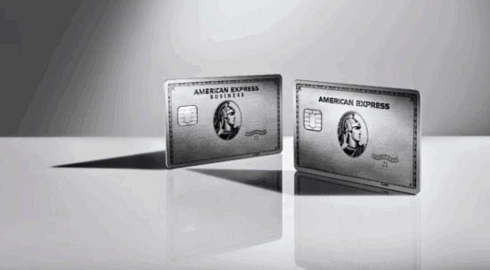 business platinum card