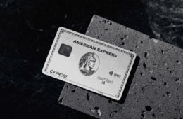 amex platinum card