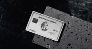 american express platinum card