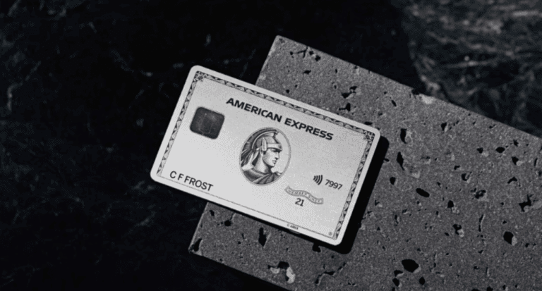 amex platinum card
