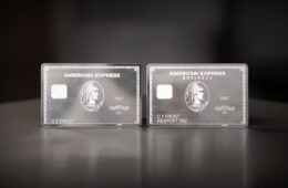 amex platinum card