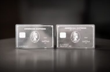 amex platinum card