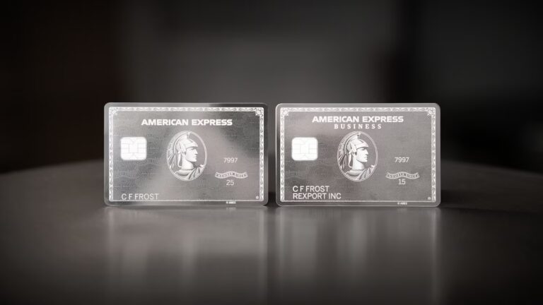 amex platinum card