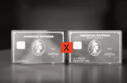 amex platinum card