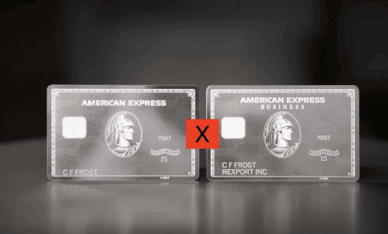 amex platinum card