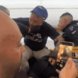 emergency landing