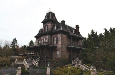 Disneyland