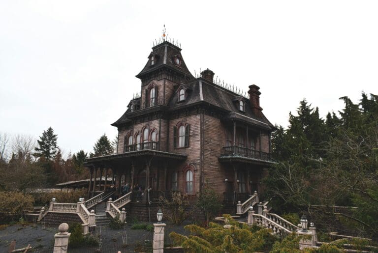 Disneyland