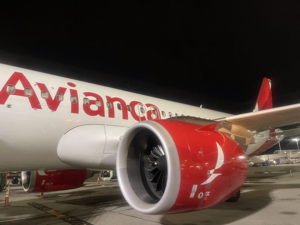 Abra Group, Parent of Avianca and GOL, Launches Chile Airline