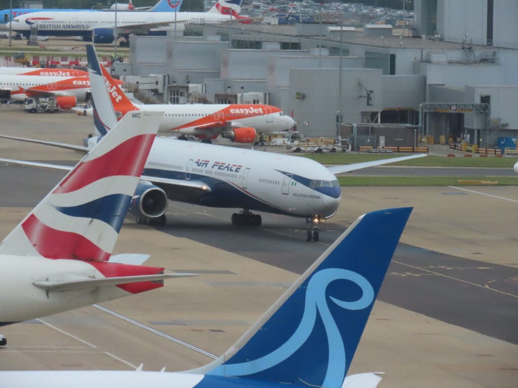 British Airways and Indigo Codeshare, with Indigo using leased Norse Atlantic 787s for London Flights